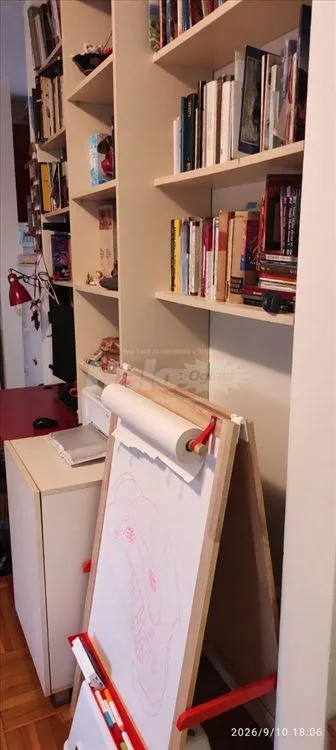 Komforan, 30m2, Pet Friendly, Trošarina, namešten — 11
