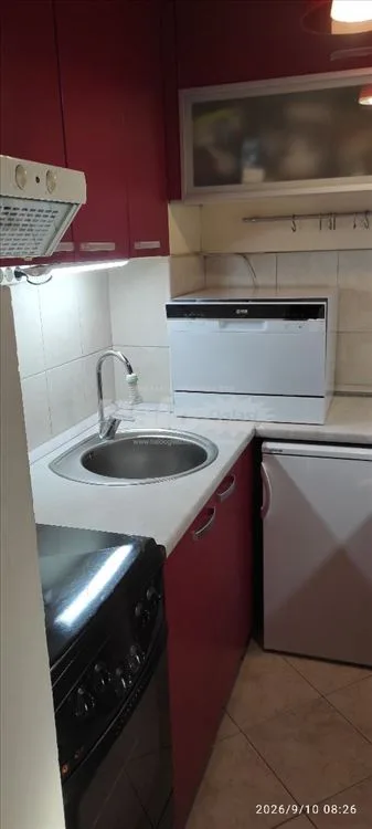 Komforan, 30m2, Pet Friendly, Trošarina, namešten — 12