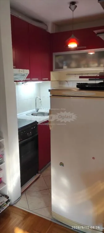 Komforan, 30m2, Pet Friendly, Trošarina, namešten — 13