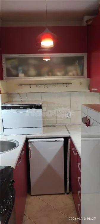 Komforan, 30m2, Pet Friendly, Trošarina, namešten — 14