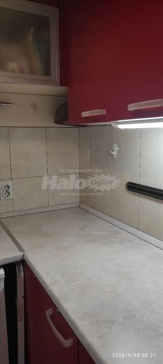 Komforan, 30m2, Pet Friendly, Trošarina, namešten — 15