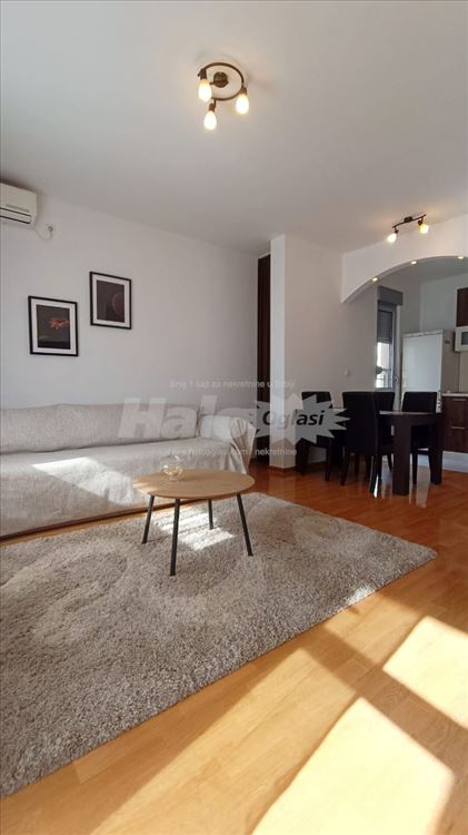Komforan Dvosoban Stan - Aviv (Pet friendly) — 3