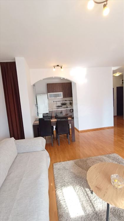 Komforan Dvosoban Stan - Aviv (Pet friendly) — 4