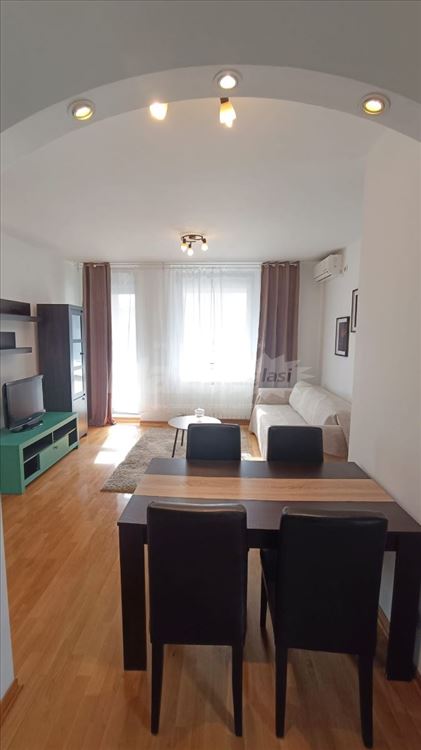Komforan Dvosoban Stan - Aviv (Pet friendly) — 5