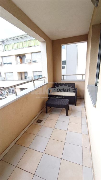 Komforan Dvosoban Stan - Aviv (Pet friendly) — 6