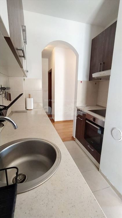 Komforan Dvosoban Stan - Aviv (Pet friendly) — 7