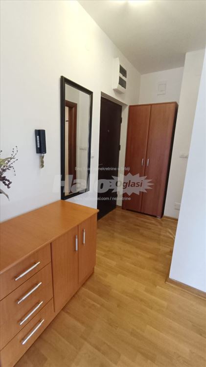 Komforan Dvosoban Stan - Aviv (Pet friendly) — 9
