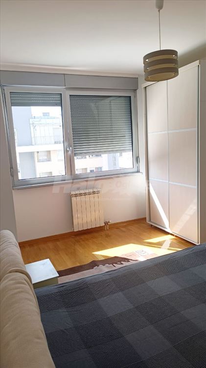 Komforan Dvosoban Stan - Aviv (Pet friendly) — 12