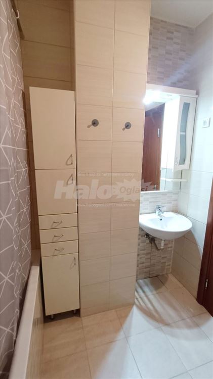Komforan Dvosoban Stan - Aviv (Pet friendly) — 14
