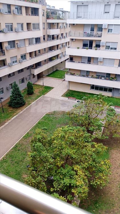Komforan Dvosoban Stan - Aviv (Pet friendly) — 15