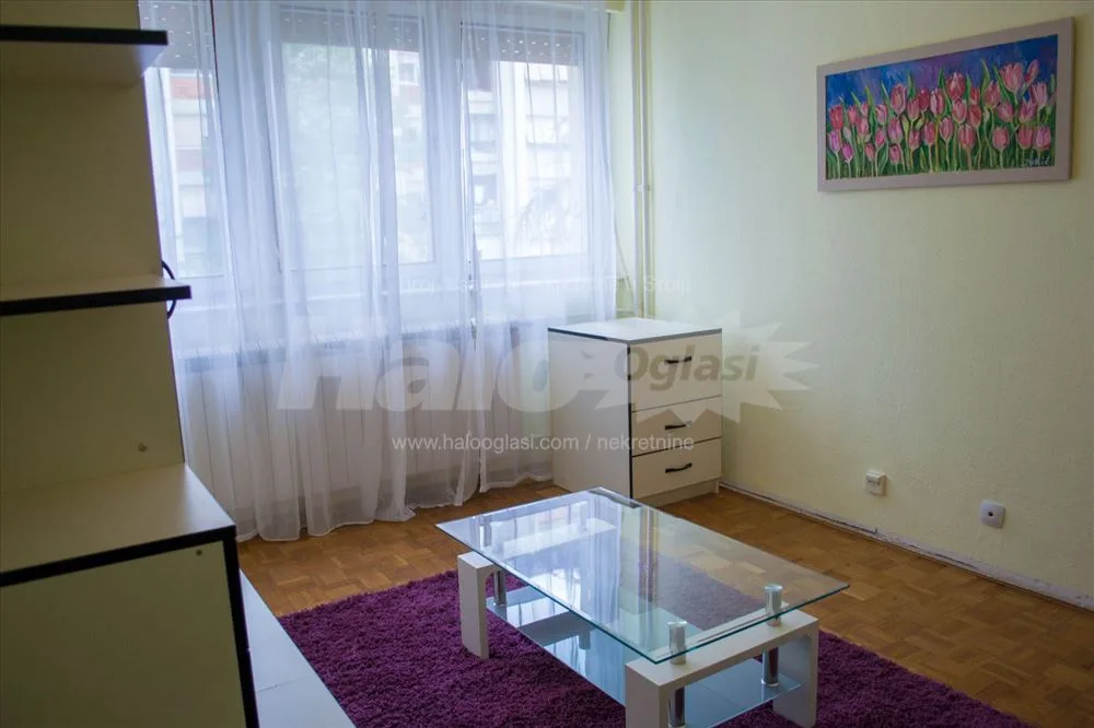 Komforan dvosoban stan na obodu Košutnjaka — 12