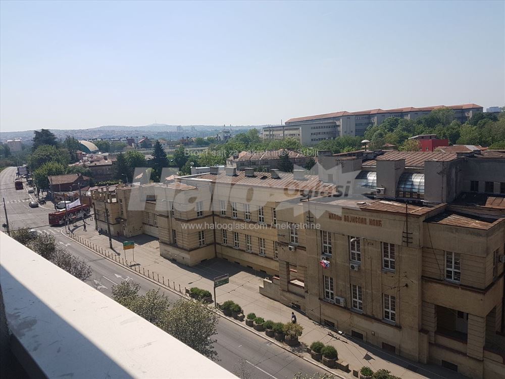 Komforan jednosoban stan — 5