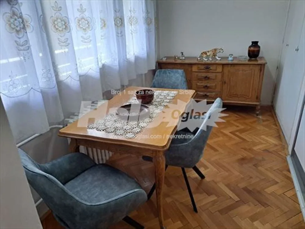 Komforan jednosoban stan na Kanarevom brdu — 3