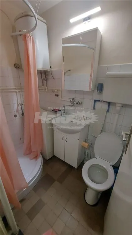 Komforan jednosoban stan na Kanarevom brdu — 8