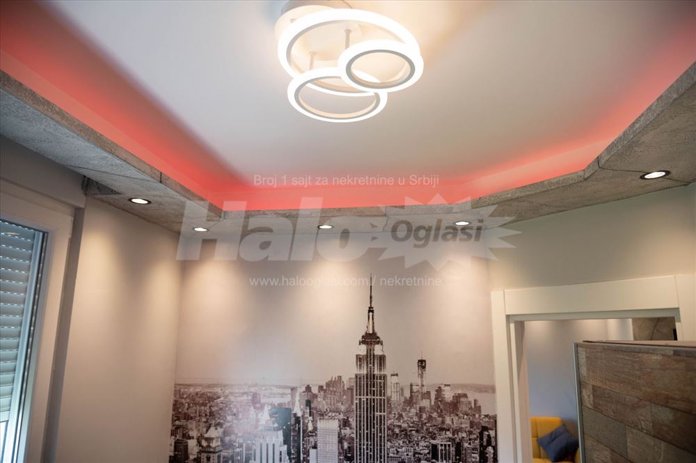 Komforan, lux stan/Luxury apartment — 3