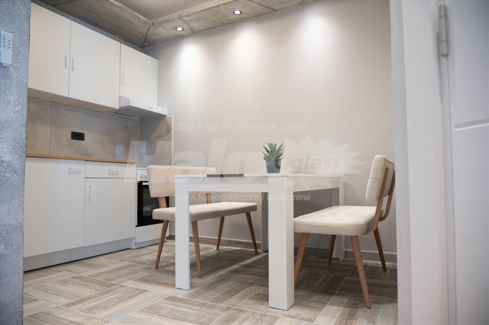 Komforan, lux stan/Luxury apartment — 4