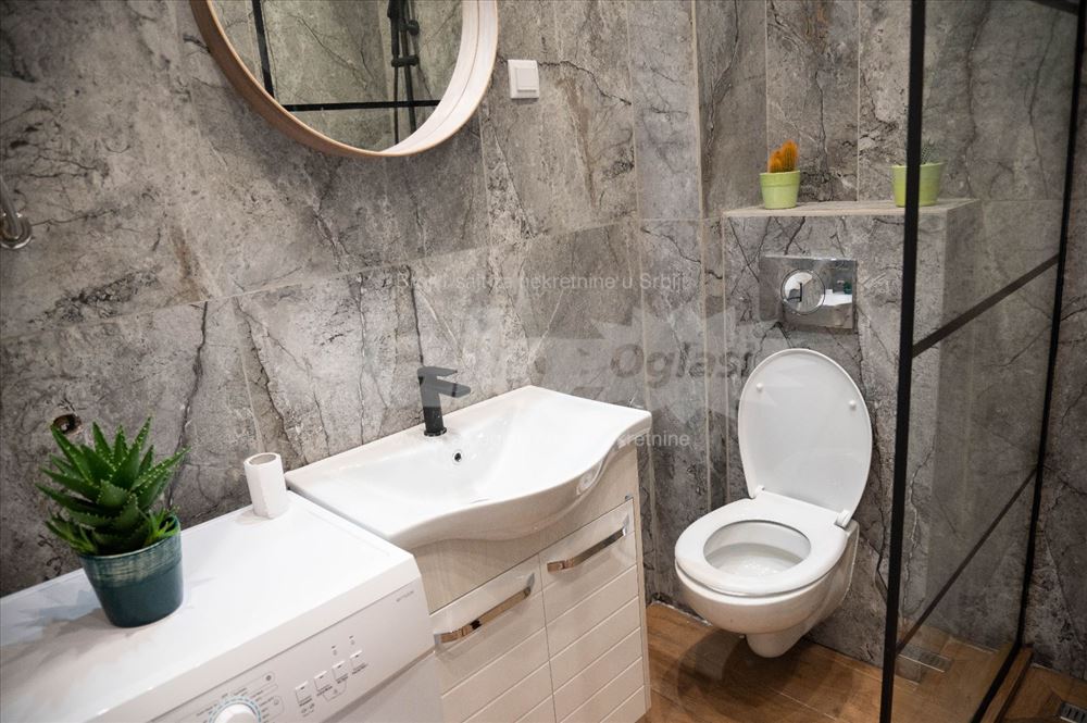Komforan, lux stan/Luxury apartment — 7