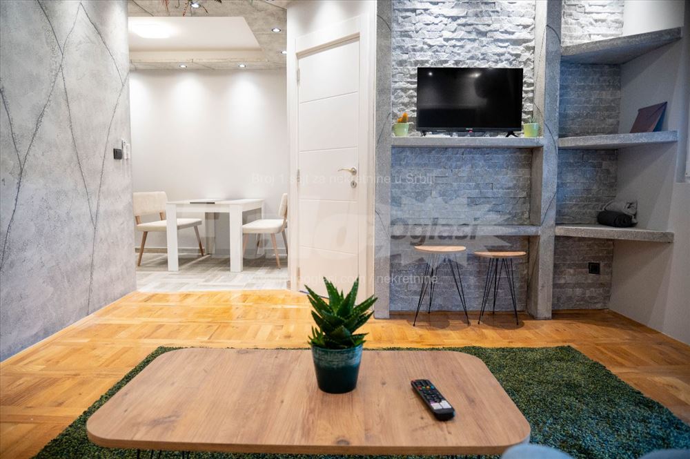 Komforan, lux stan/Luxury apartment — 10