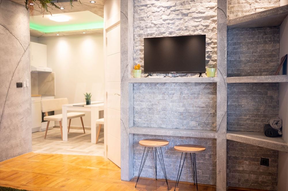 Komforan, lux stan/Luxury apartment — 12