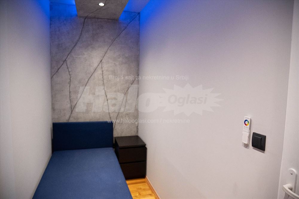 Komforan, lux stan/Luxury apartment — 15