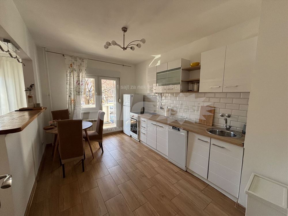 Komforan, lux, svetao stan — 4