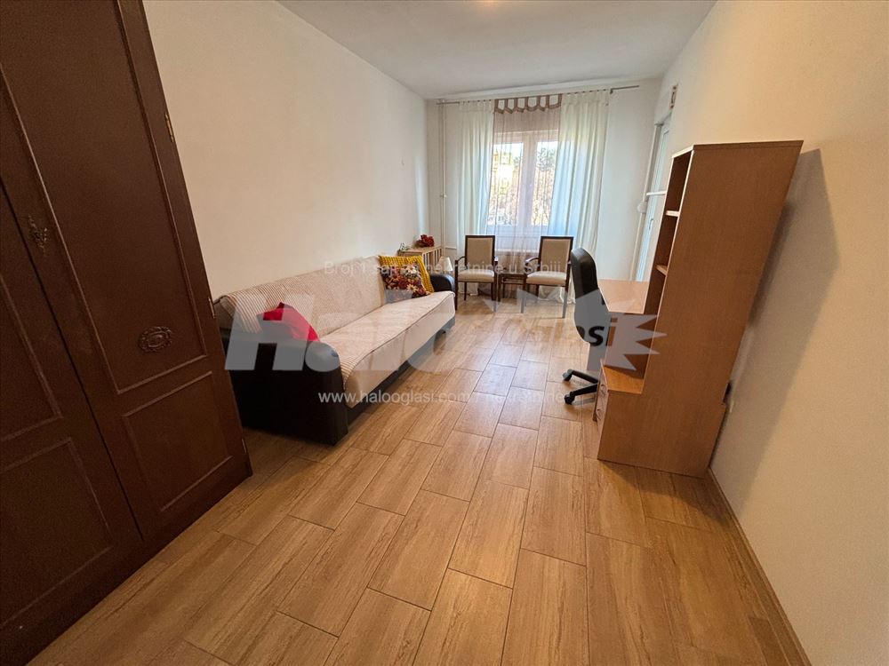 Komforan, lux, svetao stan — 7