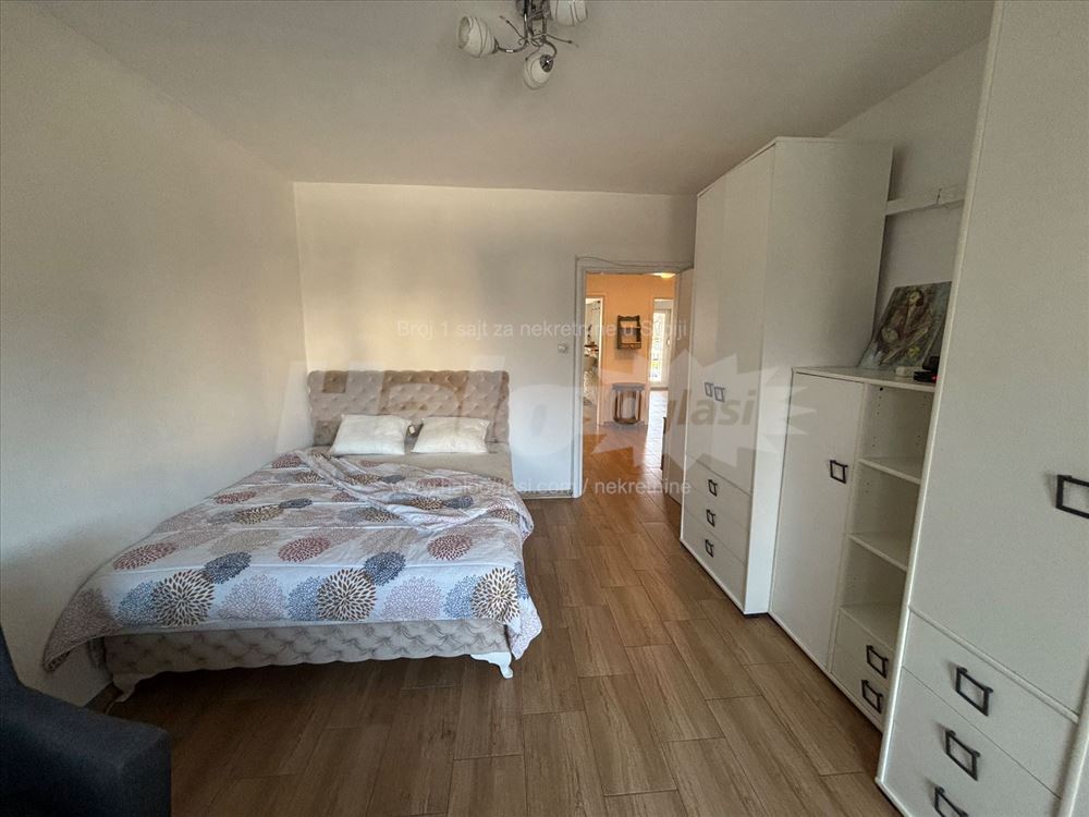 Komforan, lux, svetao stan — 11