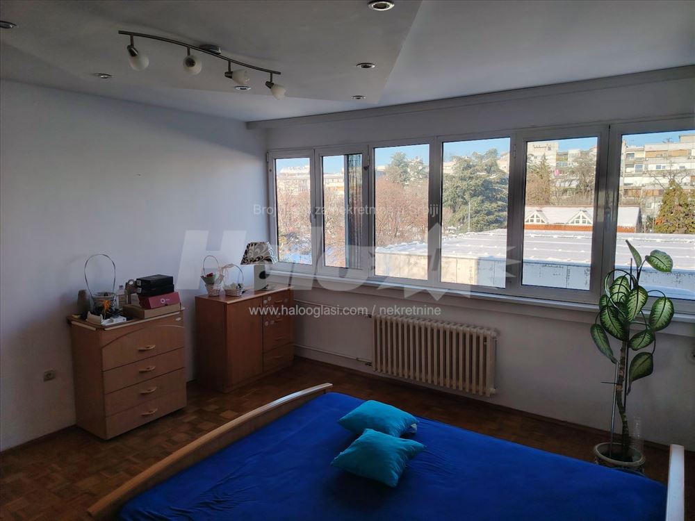 Komforan, renoviran, namešten stan — 8