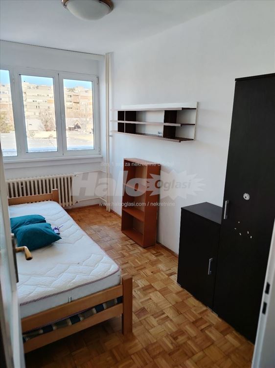 Komforan, renoviran, namešten stan — 13