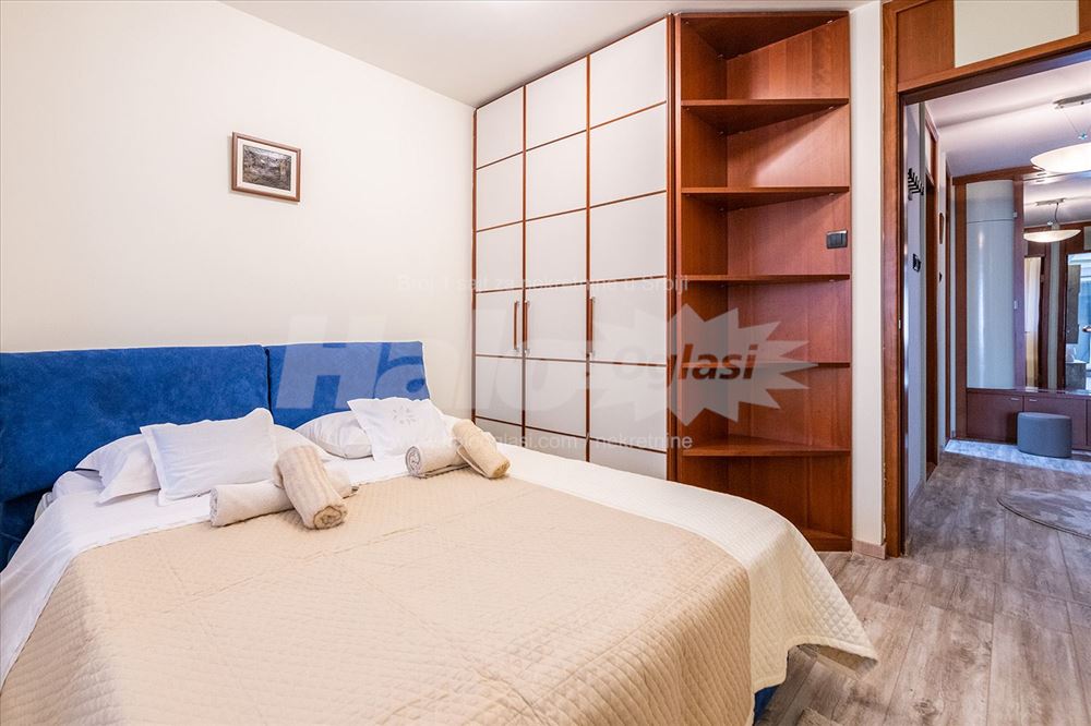 Komforan, renoviran stan kod Arene — 15