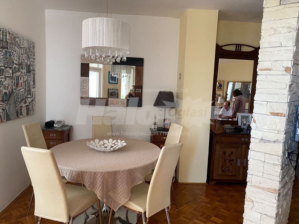Komforan stan, 73m2, Čukarička padina — 4