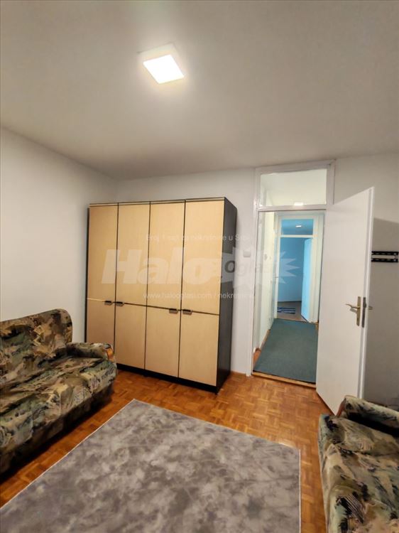 Komforan stan Bežanijska kosa 1 — 5