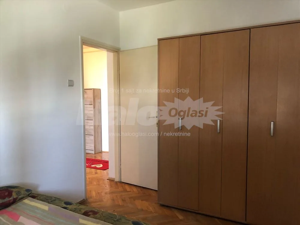Komforan stan na Miljakovcu 2 - od 1. februara — 8