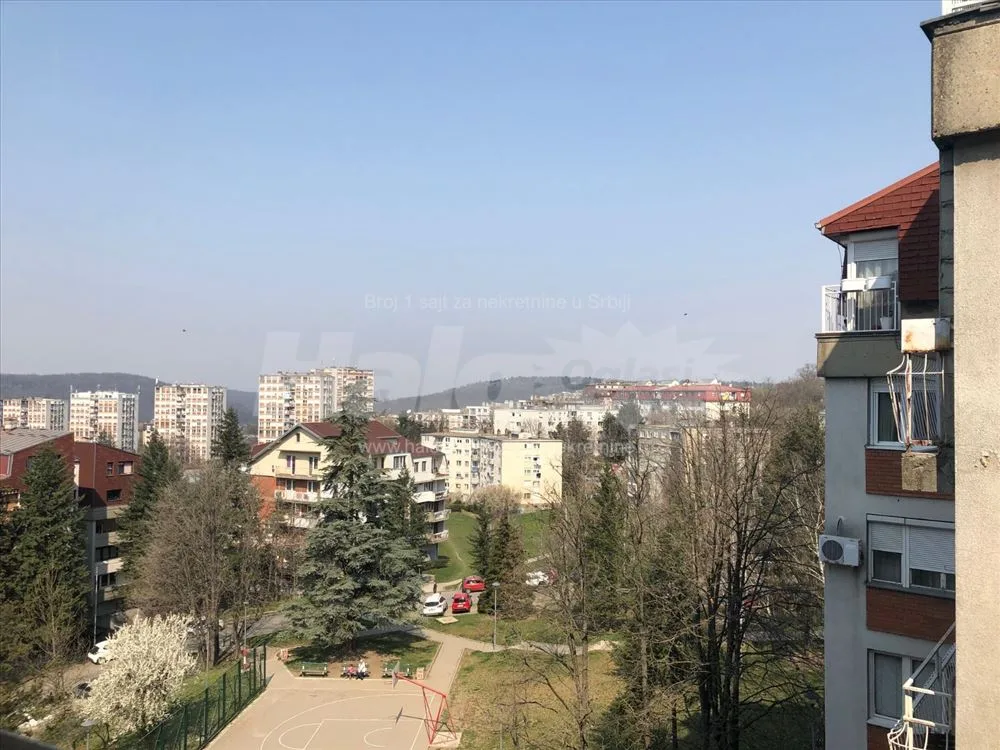 Komforan stan na Miljakovcu 2 - od 1. februara — 14