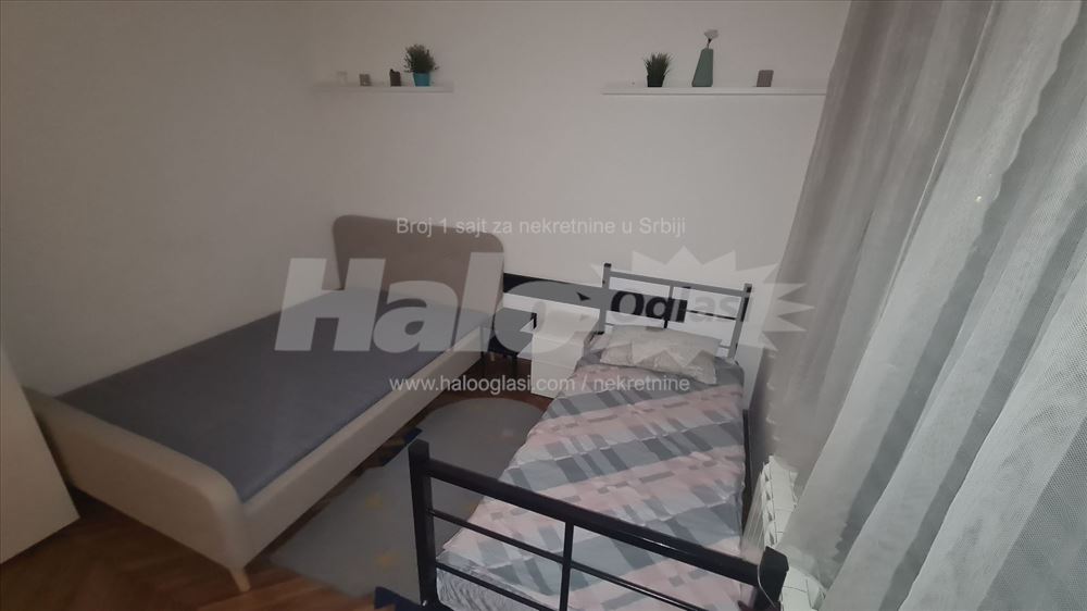 Komforan stan na najlepšoj lokaciji-u srcu Dorćola — 8
