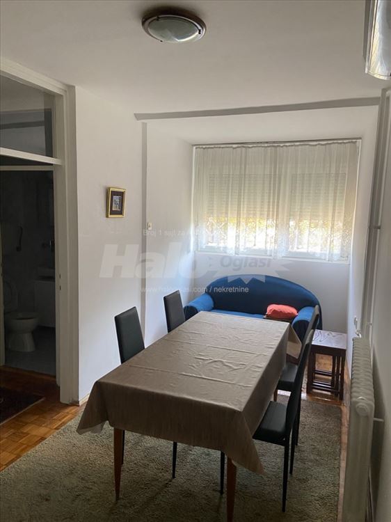 Komforan stan pored parka Jelovac za izdavanje — 5