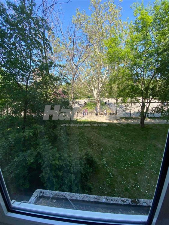 Komforan stan pored parka Jelovac za izdavanje — 6