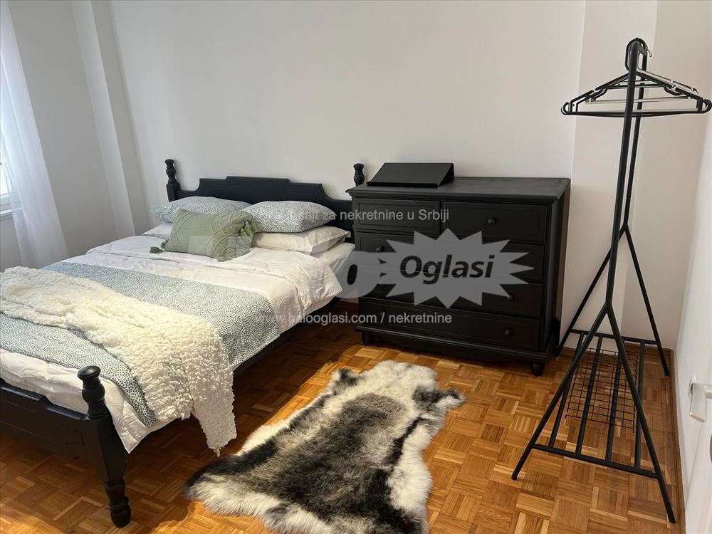Komforan stan u bloku 70 — 10