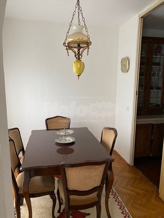 Komforan stan u mirnom delu Banovog brda — 3
