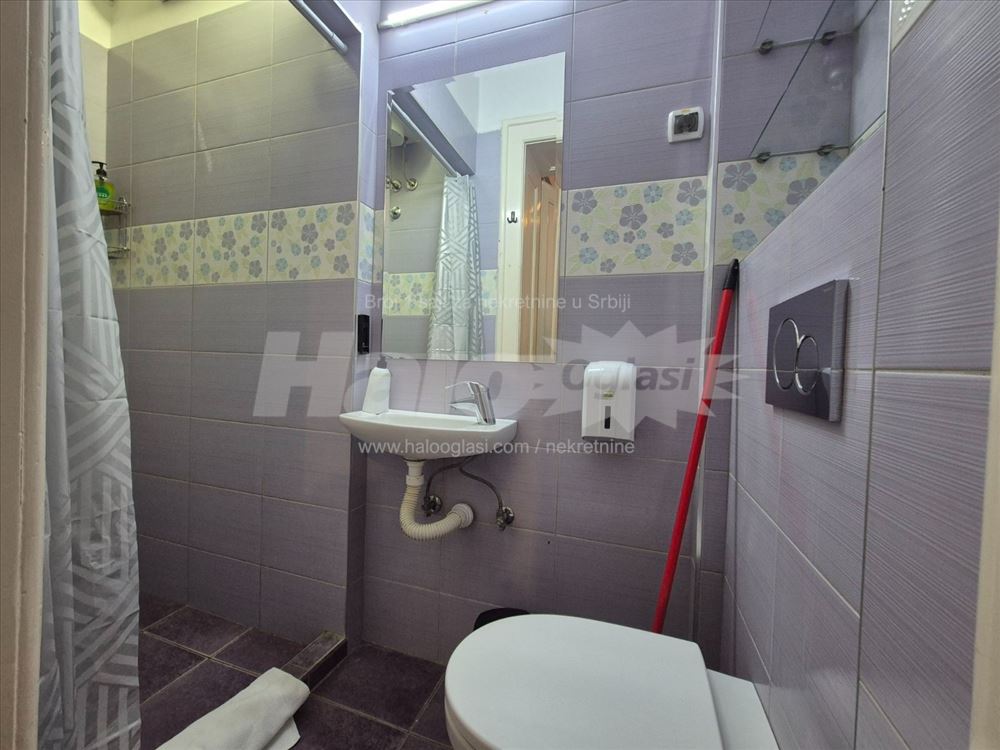 Komforan stan u samom centru Beograda — 14