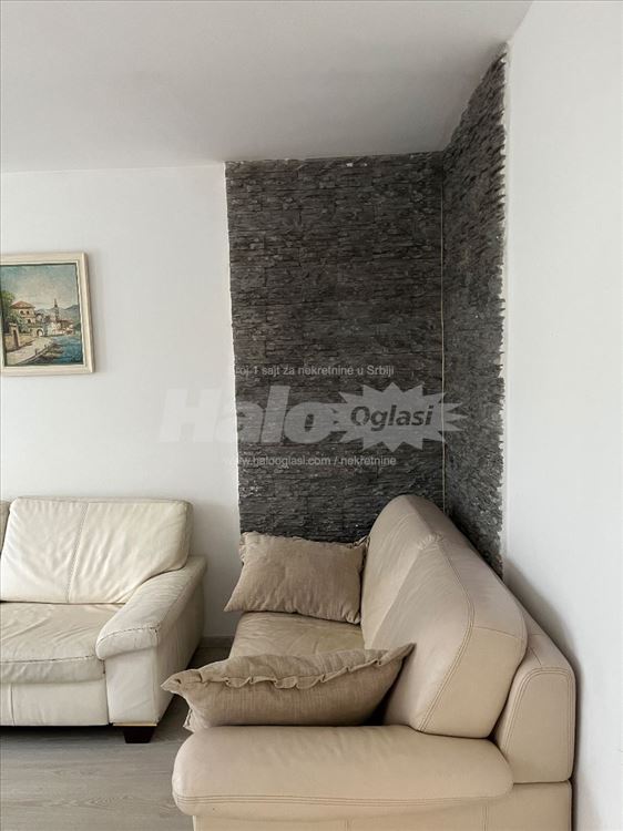 Komforan stan u srcu Konjarnika — 3