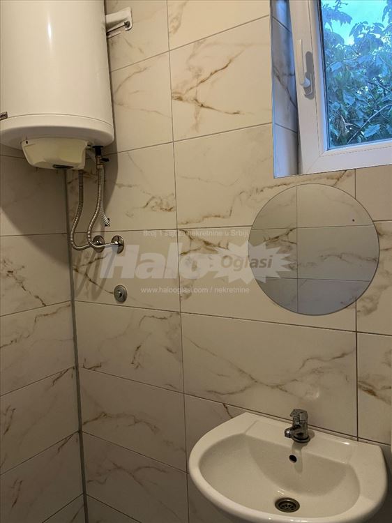 Komforan stan u srcu Konjarnika — 12