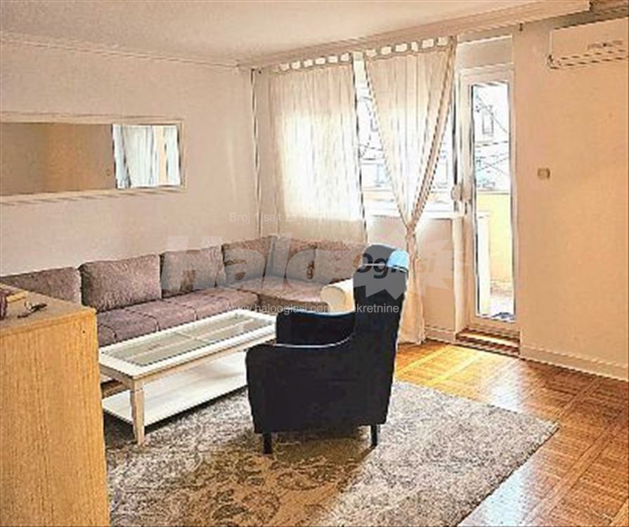 Komforan, trosoban i renoviran stan,Lekino brdo — 5