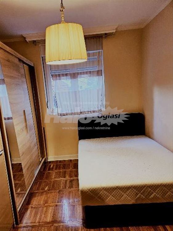 Komforan, trosoban i renoviran stan,Lekino brdo — 13