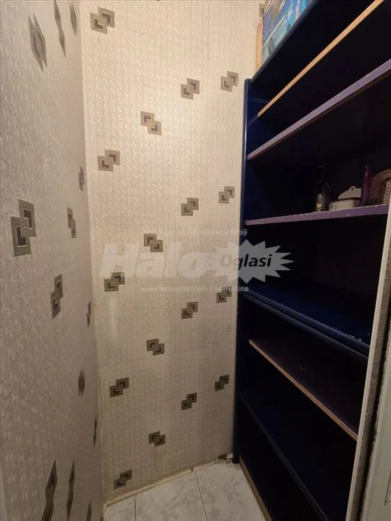 Komforan trosoban stan u centru Beograda — 7