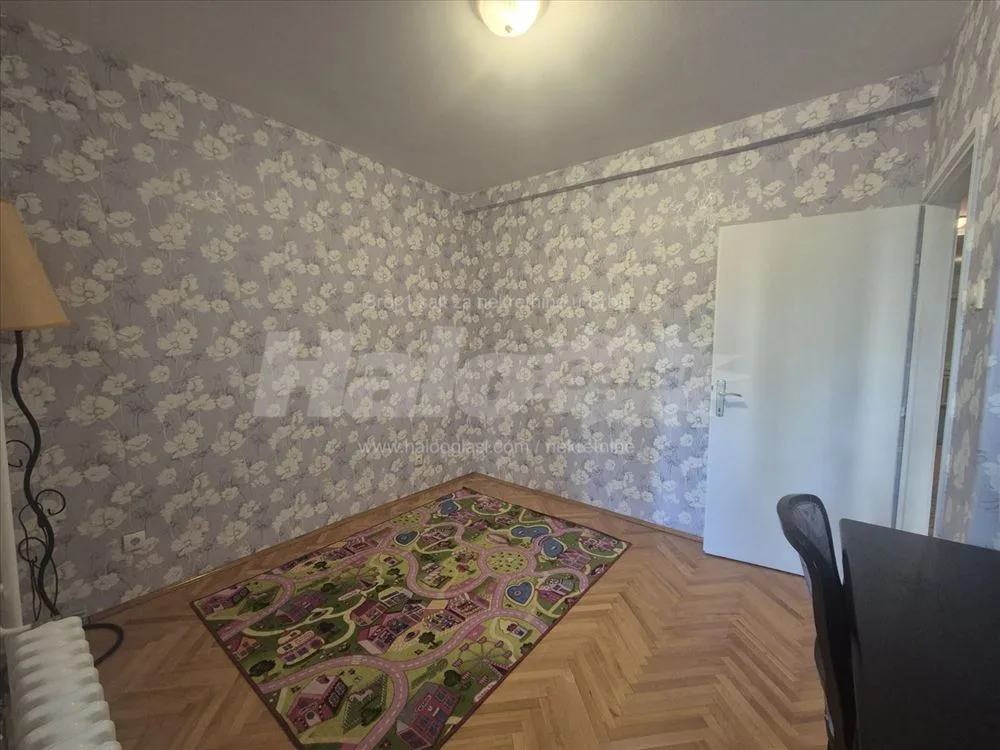 Komforan trosoban stan u centru Beograda — 12