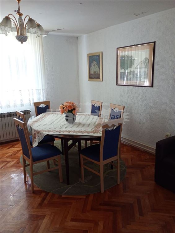 Komforan useljiv stan 70m2 na Voždovcu — 2