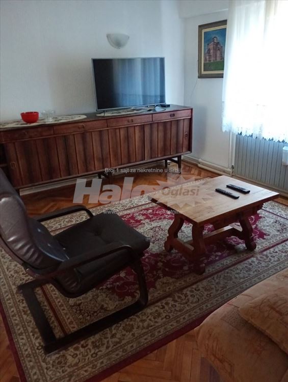 Komforan useljiv stan 70m2 na Voždovcu — 3