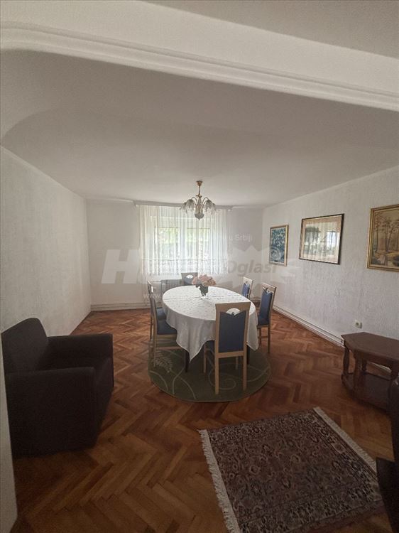Komforan useljiv stan 70m2 na Voždovcu — 8