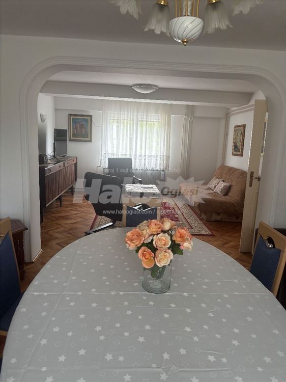 Komforan useljiv stan 70m2 na Voždovcu — 10